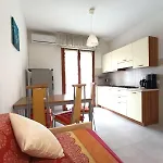 Valbella Apartmán Bibione