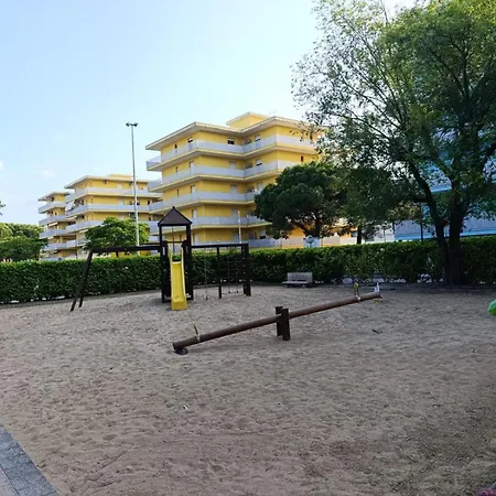 Appartement Valbella *