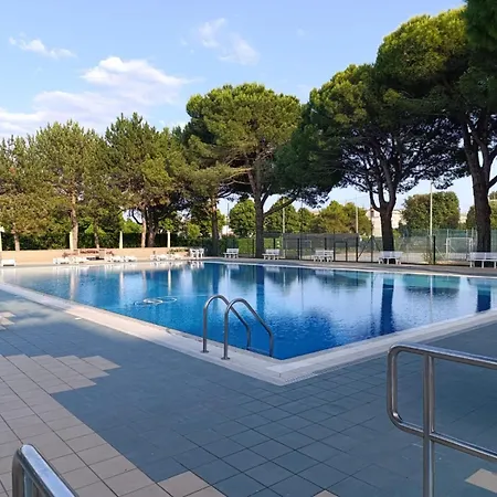Valbella Appartement