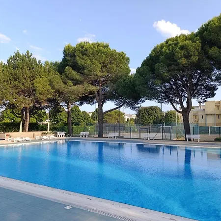 Appartement Valbella *