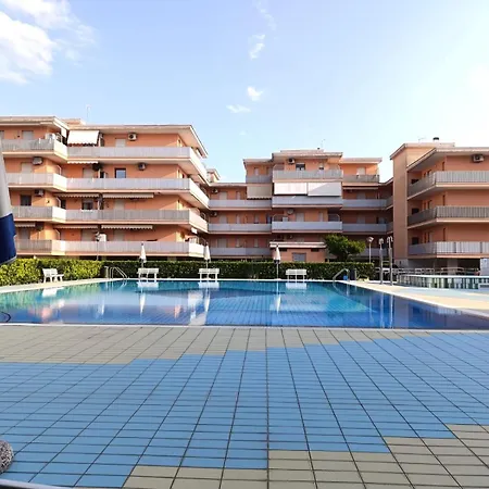 Apartment Valbella *