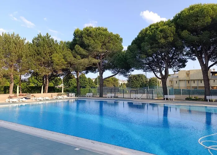 Apartment Valbella *