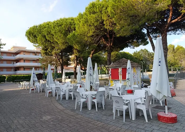 Apartment Valbella *