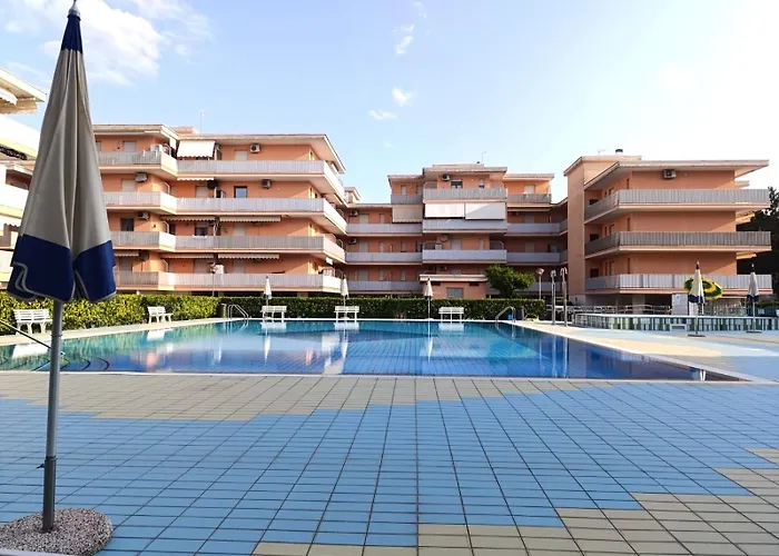 Apartment Valbella *