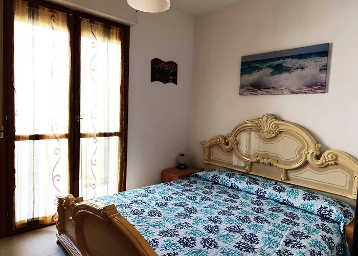 Apartment Valbella *