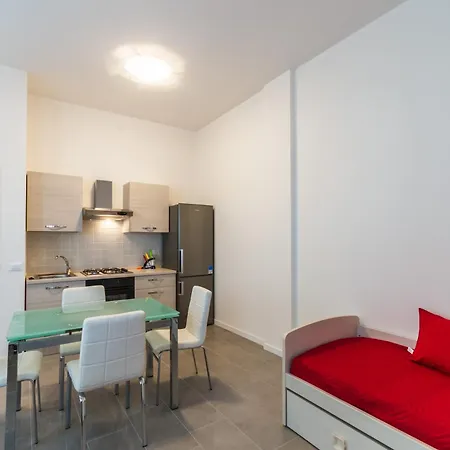Valbella Apartment Bibione