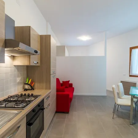 Valbella Apartment *