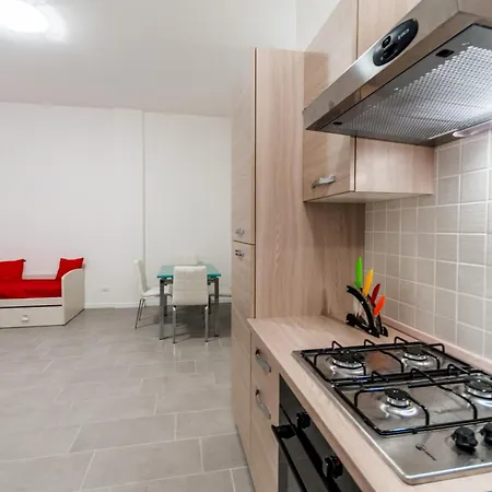 Valbella Apartment Bibione