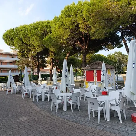 Apartment Valbella *
