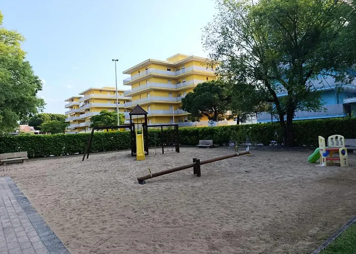 Apartment Valbella *