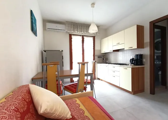 Valbella Apartment Bibione