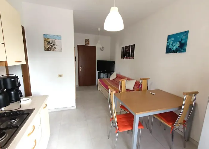 Valbella Apartment Bibione