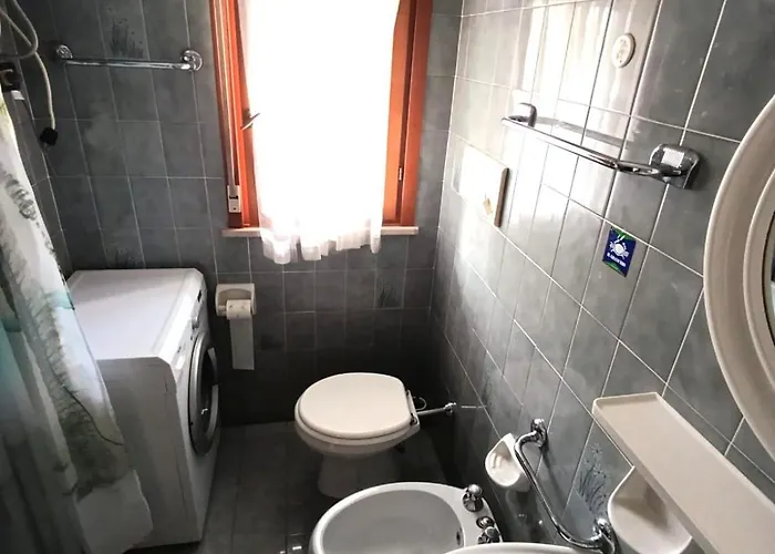 Apartment Valbella *