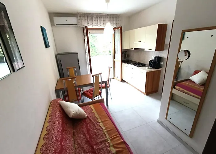 Valbella Daire Bibione