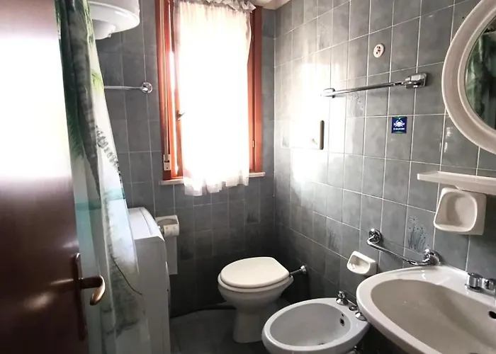 Valbella Apartment Bibione