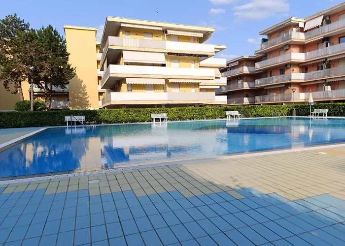 Apartment Valbella Bibione